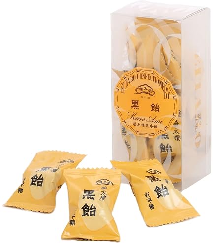 Amazon.com : Kawaguchi confectionery lemon-chan candy 90gX10 bags