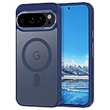 Casehas Magnetic for Google Pixel 9/Pixel 9 Pro