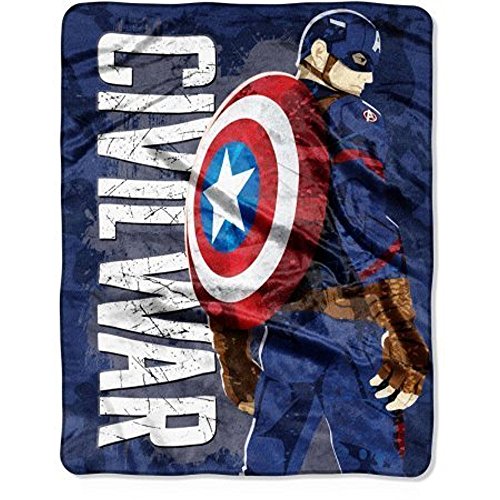 Marvel Captain America 