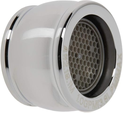 Peerless Rp72864 Aerator Assembly Chrome Faucet Aerators And