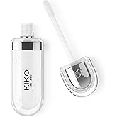 KIKO Milano 3D Hydra Lip Gloss – High Shine, Hydrating, Plumping, Non-Sticky, Moisturizing Lip Makeup