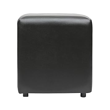 Columbus First Furniture Aspen 30131 Ottoman for Living Room Bedroom Upholstered Foam
