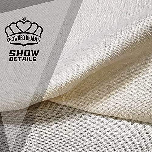 CROWNED BEAUTY Fall Garden Flag Thanksgiving Gnomes Pumpkin 12×18 Inch Double Sided Vertical Yard Seasonal Holiday Outdoor Decor CF260-12