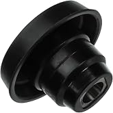 503601 503604 Square Drive Coupling fits for Waring MX1000XTX MX1050XTX Blender