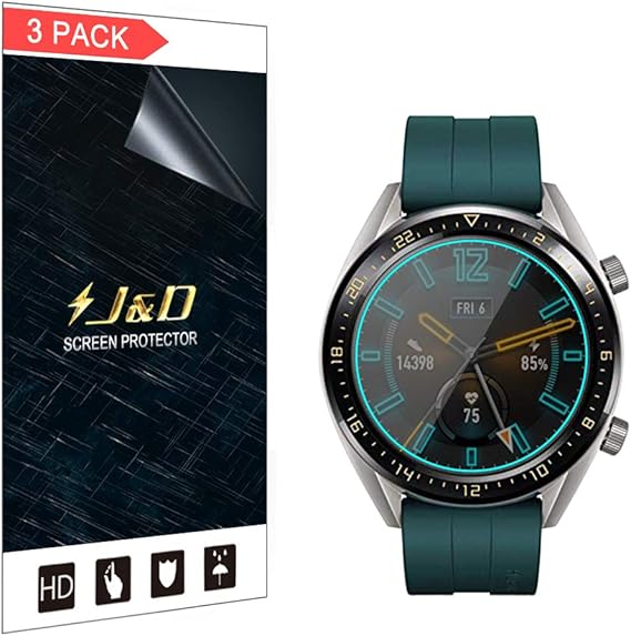 skin huawei watch gt