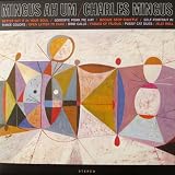 Jazz Wax Records Mingus Ah Um Vinyl Album view 1