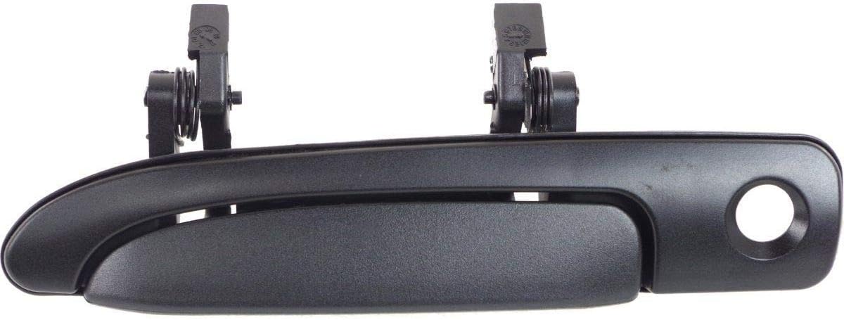 Exterior Door Handle For 922011 Mercury Grand