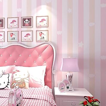 Téléchargement gratuit Images Bizhige Enfants Chambre De Princesse Papier Peint Non Tisse dernière salutations