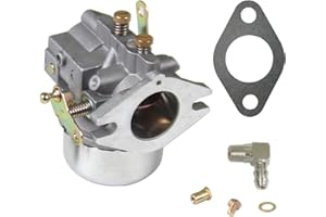 Goodbest New Carburetor Compatible with Kohler K582 23HP Engine Bobcat Skidsteer Skidloader Loader Replace # 48 053 16-S 4805316A AM36146 MIA10308