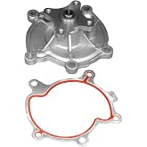 ACDelco Gold 252-897 (19251026) Engine Water Pump