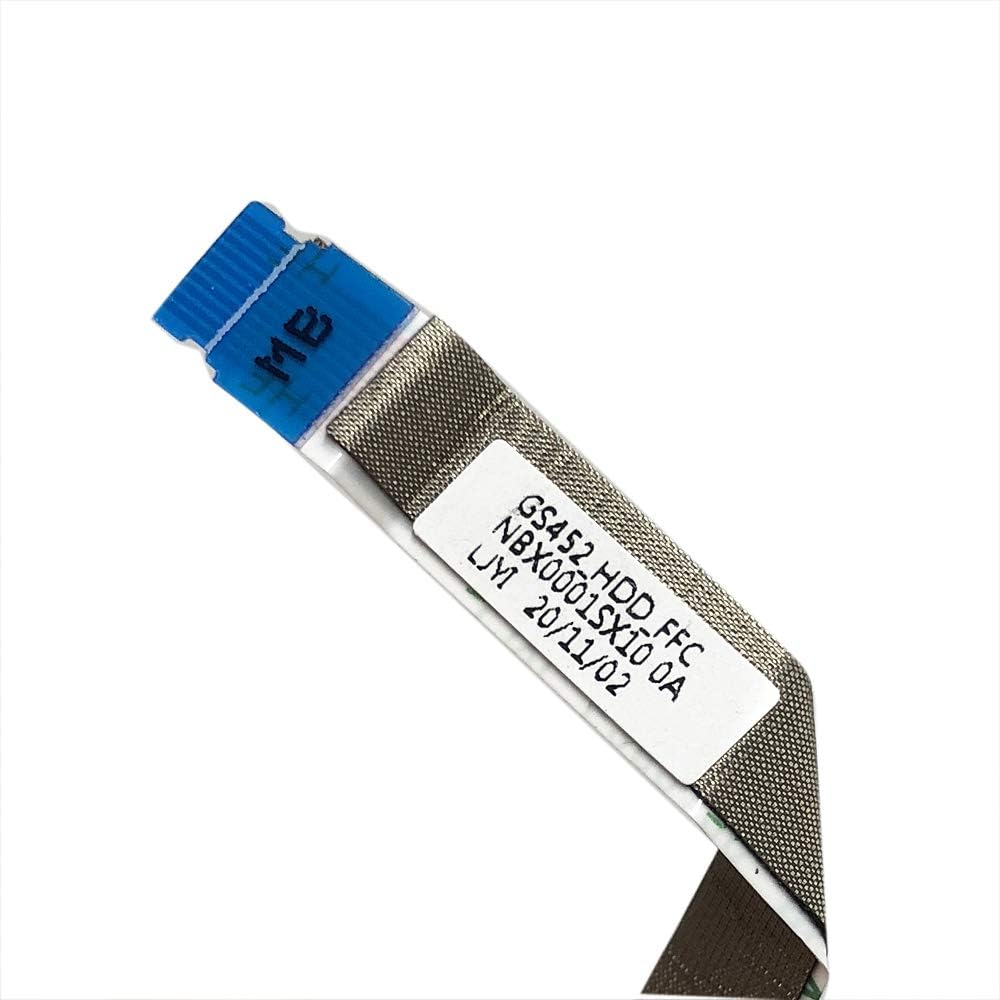Gintai NBX0001SX10 NBX0001SX00 5C10S30041 SATA HDD Connector Hard Drive Cable for Lenovo Ideapad 3-14ADA05 3-14ARE05 3-14IML05 3-14IIL05 3-14IGL05 3-14ITL05 V14 G1-IML - Image 5