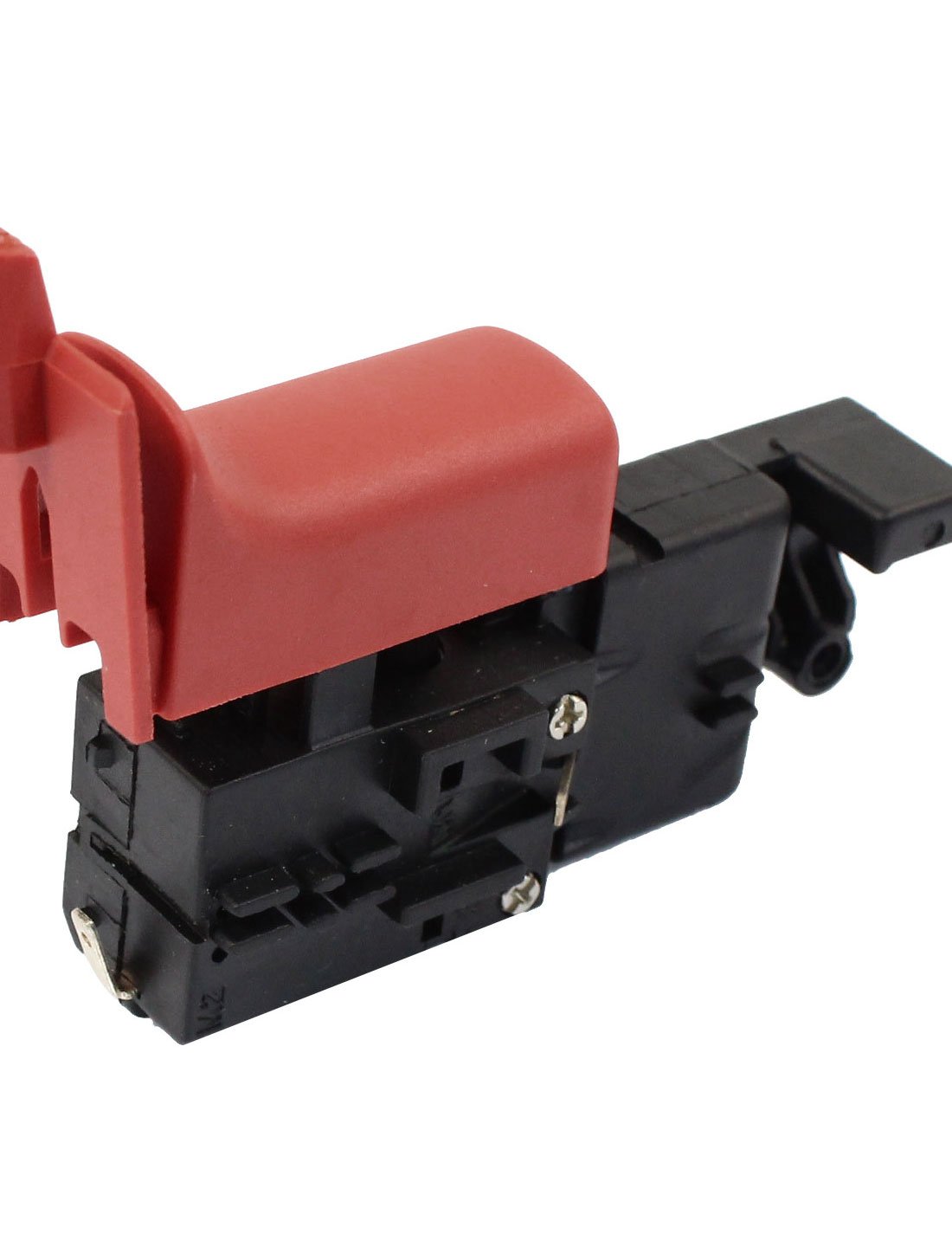 Accesorios de herramientas eléctricas sourcingmap Interruptor gatillo