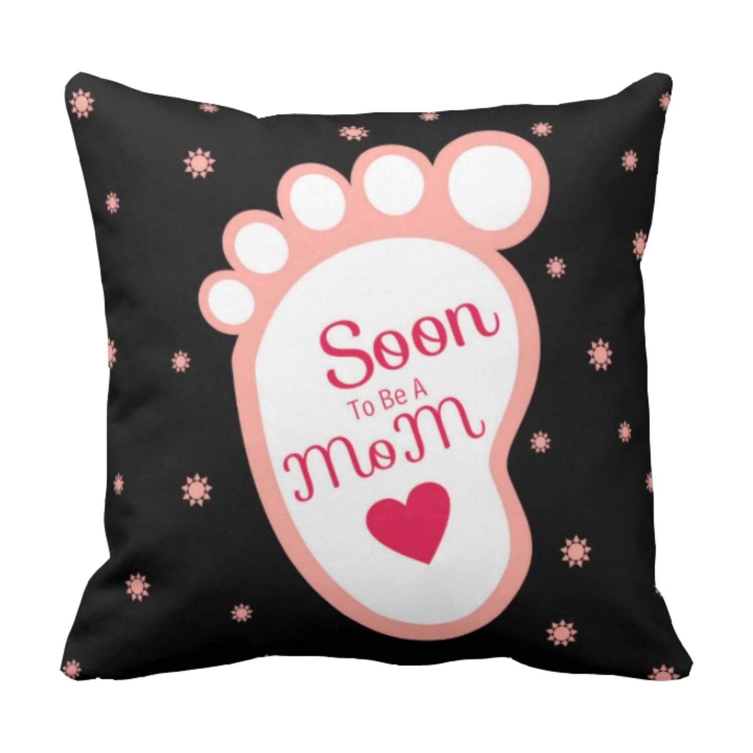 Buy Funky Store Would Be Mom Gifts Soon To Be A Mom Theam Printed