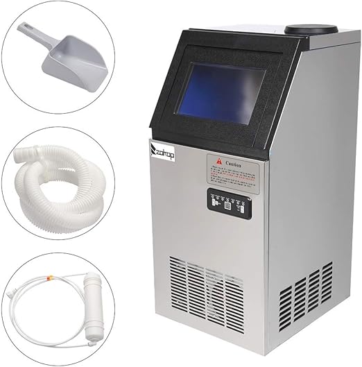 Commercial Ice Makers Commercial Restaurant Ice Machines Ice Dispensers Undercounter Ice Machines Flake Ice Machines