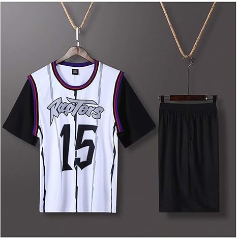 lakers 15 jersey