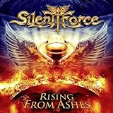 Rising From Ashes (digipak edition)