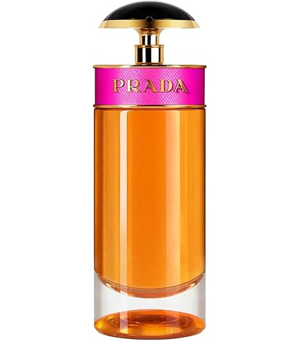 Prada Candy Sugar Pop Eau de Parfum - Perfume Feminino 50ml