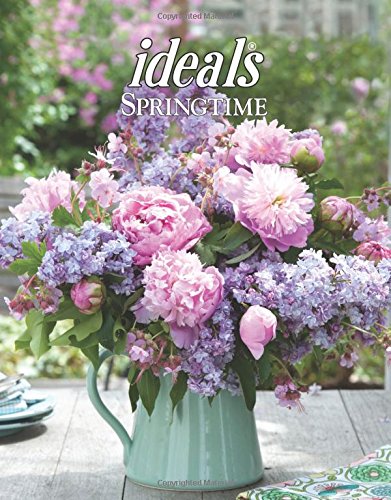 BEST Springtime Ideals 2018<br />ZIP