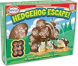 Popular Playthings Hedgehog Escape