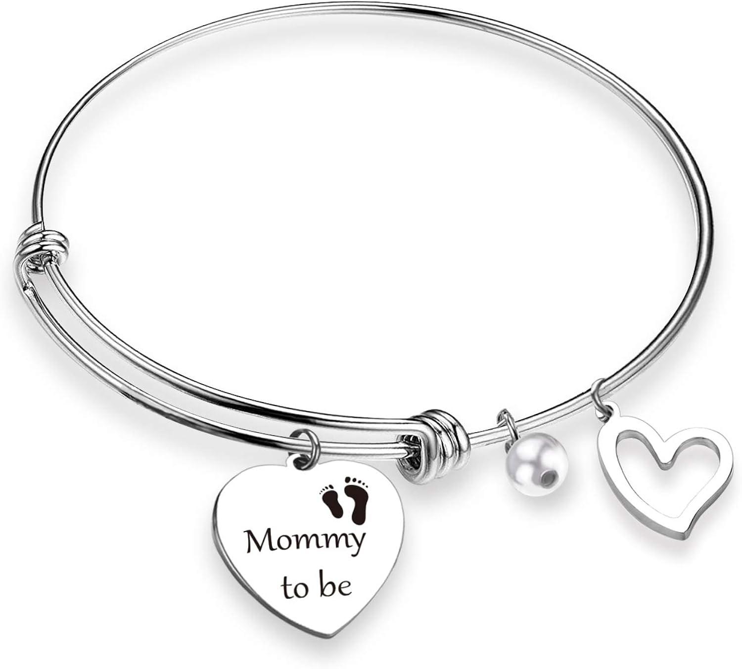 mother to be bracelet