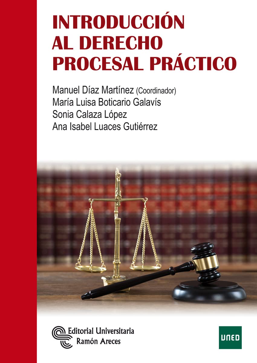 INTRODUCCION AL DERECHO PROCESAL PRACTICO