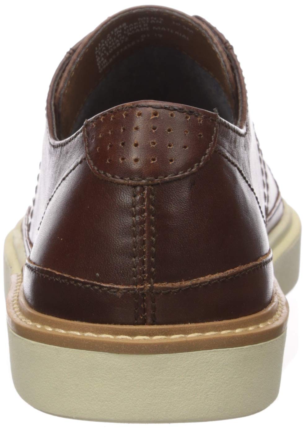 Lucky Brand Mens Dawson Leather Sneaker Shoe Choose SZ