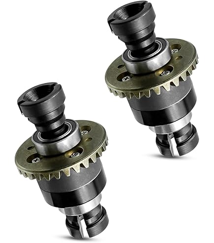 Junta De Diferencial 2 Unidades 4x4 BLX 775 Arrma ARA310875
