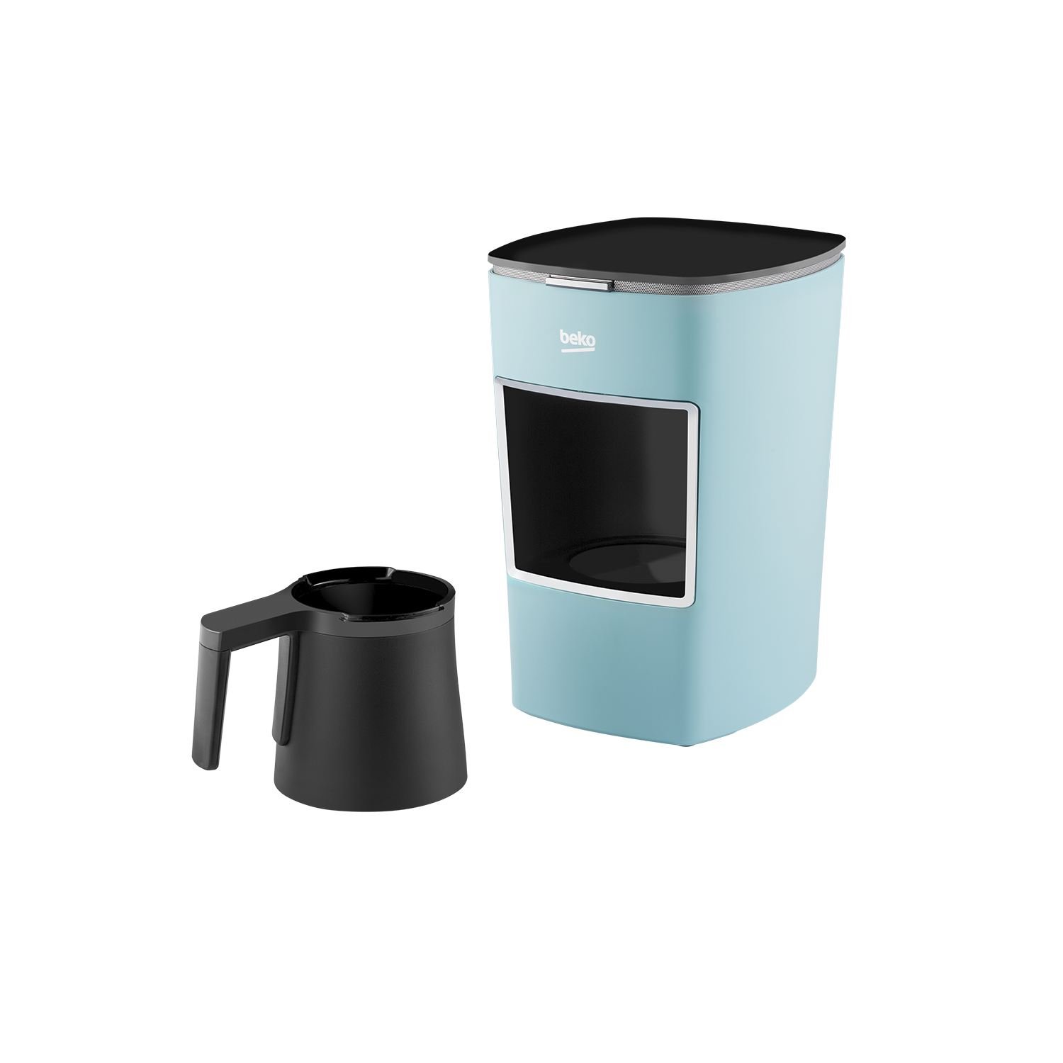 Drip Coffee Machines Beko Turkish Coffee Maker New Technolgy and New