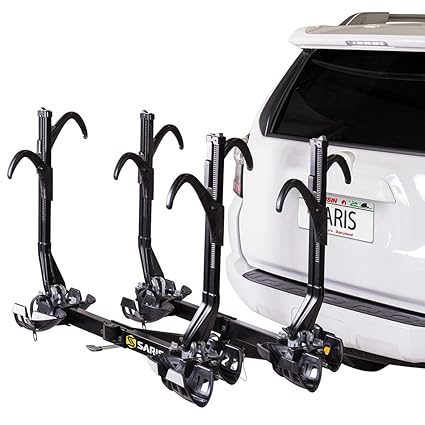 thule velospace xt 2bike 13pin