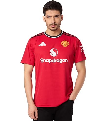 Manchester united 22/23 away Sサイズ Amazon.com : adidas Manchester United 22/23 Away Jersey Men's