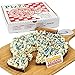 Hanukkah Chanukah Chocolate Lovers Popcorn Pizza Candy Gift Box Kosher Certified By NomNom Delightsthumb 1