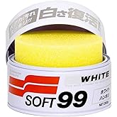 Soft99 Cera White Cleaner,