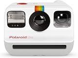 Polaroid Go Instant Camera White - Portable Pocket Photo Printer view 2