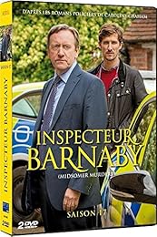 Inspecteur Barnaby - Saison 17