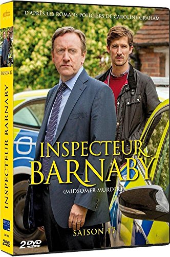 Inspecteur Barnaby - Saison 17