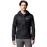 Columbia Men's Inner Limits III Waterproof Rain Jacket