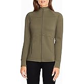 Marika Women's Revival Full Zip Athletic Jacket