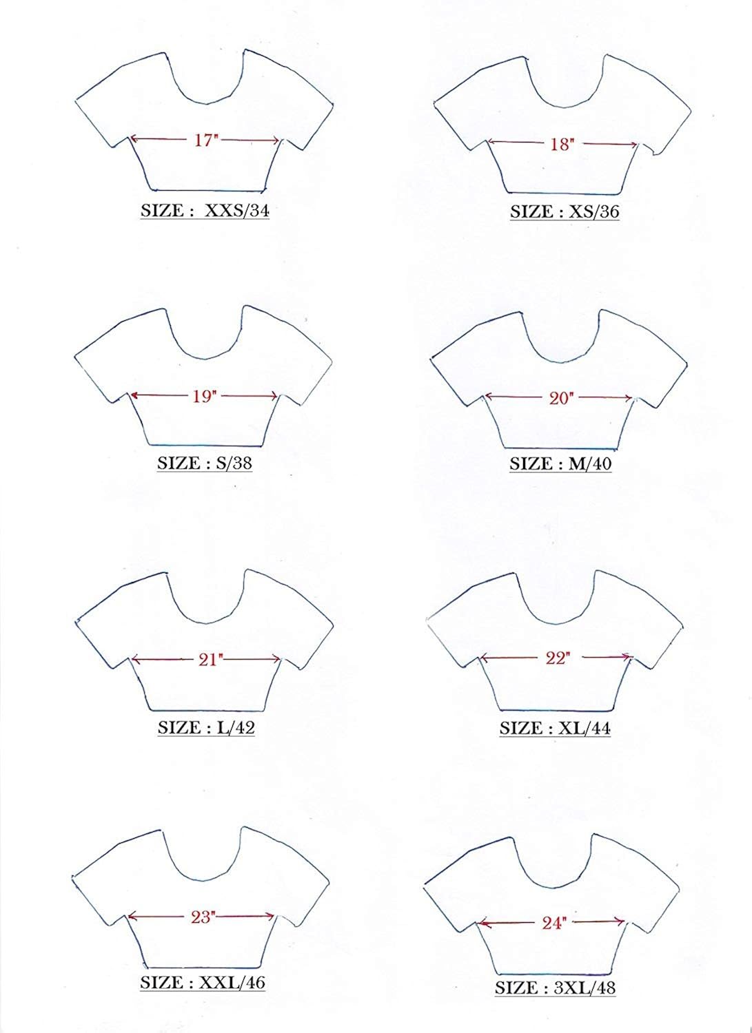 globatic creation women's brocade & georgette blouse(umbrella pink)