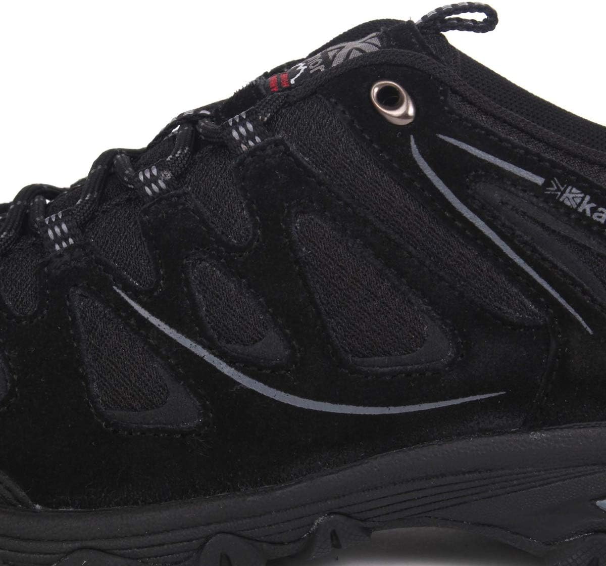 karrimor summit walking shoes