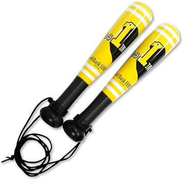 Amazon Softbank Hawks ソフトバンクホークス 福岡ソフトバンクホークス 18 スローガン ミニ ツインメガホン ソフトバンクホークス Softbank Hawks メガホン 応援楽器