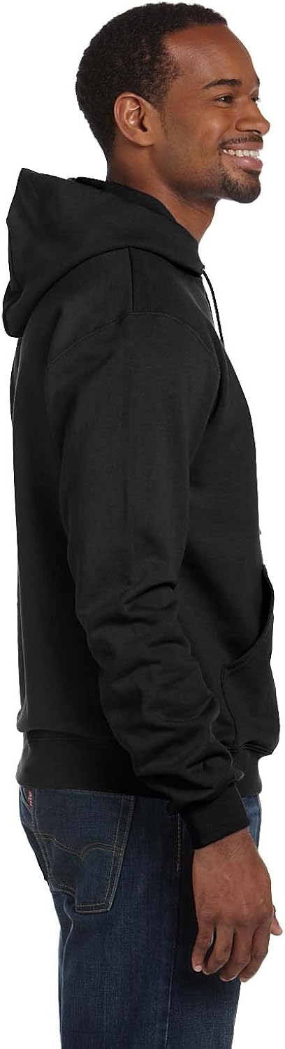 Eco 9 oz. Pullover Hood (S700) at  Men’s Clothing store
