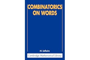 Combinatorics on Words 2ed