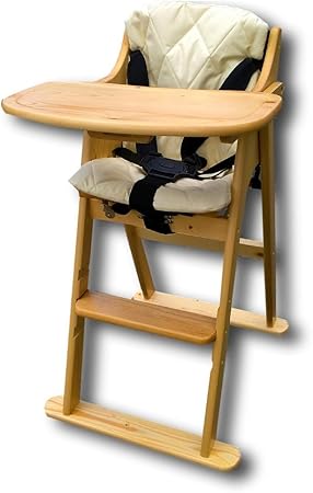 safetots high chair