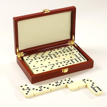 juego de domino amazon