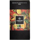 Amedei Limited Edition Chuao Bar
