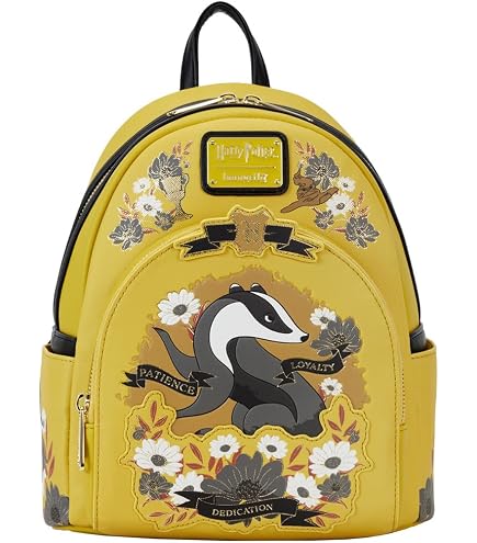 Loungefly Portafoglio DreamWorks Come Addestrare Il Tuo Drago, Design Sdentato In Ecopelle Con Dettagli Alari - 2