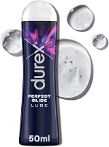 Durex Eternal Connection Long Lasting Lubricant Gel 50 ml view 1