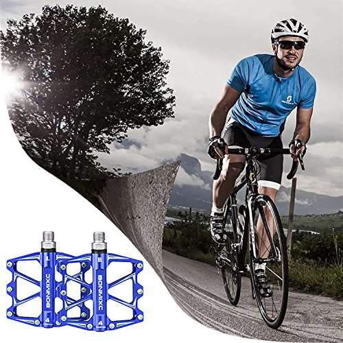 bonmixc bike pedals