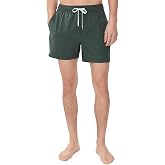 Onia Men's Charles Swim Trunks 5"
