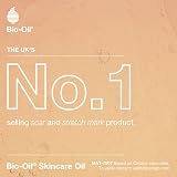 Bio-Oil Natural Skincare Oil 60ml - Firming, Scars & Stretch Marks view 8
